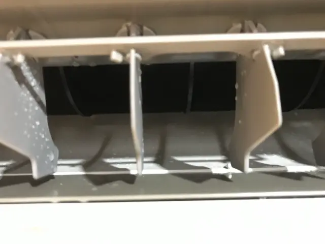 完全分解もお任せください！非喫煙者がお伺いします。サービスの画像