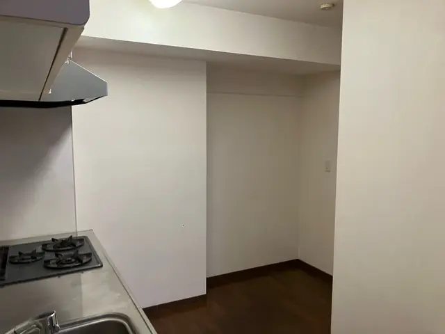 クロスクリーニング、シミ、カビ、汚れ！精一杯落とします！サービスの画像