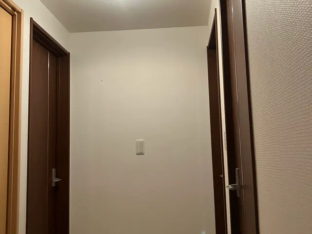 クロスクリーニング、シミ、カビ、汚れ！精一杯落とします！サービスの画像