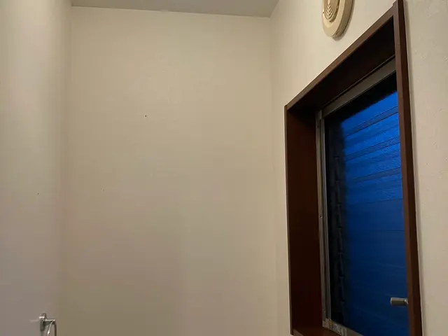 クロスクリーニング、シミ、カビ、汚れ！精一杯落とします！サービスの画像