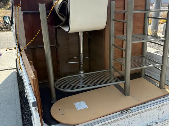 [即日対応可]不用品回収致します！エアコン取り外し無料！サービスの画像