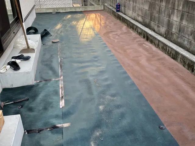 彩ガーデンの福田と申します！お庭まわりの事なら何でもご相談下さい。無料見積もり！サービスの画像