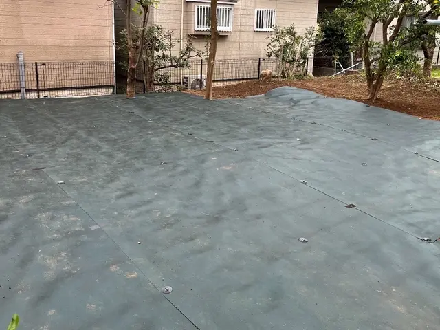 彩ガーデンの福田と申します！お庭まわりの事なら何でもご相談下さい。無料見積もり！サービスの画像