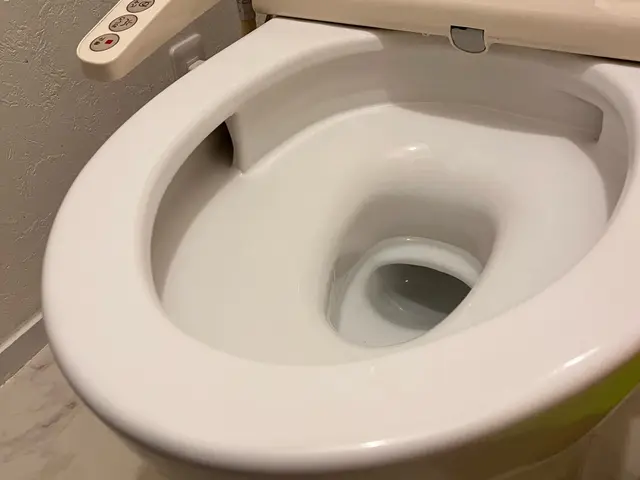 予約急上昇中↑水回りピカピカにいたします！サービスの画像