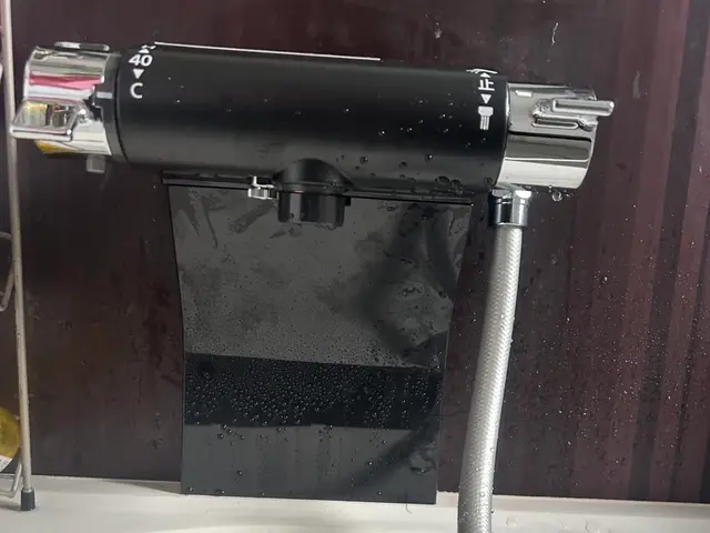 浴室蛇口交換｜プロが迅速対応・安心施工サービスの画像