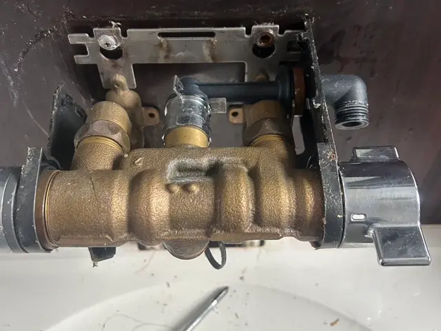 浴室蛇口交換｜プロが迅速対応・安心施工サービスの画像