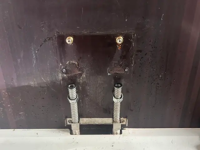 浴室蛇口交換｜プロが迅速対応・安心施工サービスの画像