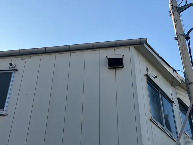 【損害保険加入済みで安心】駐車場代は当店負担！営業時間外もご相談くださいサービスの画像