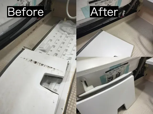 新規出店につき割引中！『大手ホテル清掃経験者在籍！女性スタッフ対応可能◎』サービスの画像