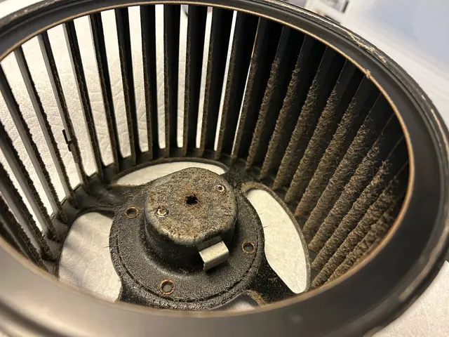 分解洗浄でスッキリ綺麗に！ ギトギト油さようなら♪サービスの画像