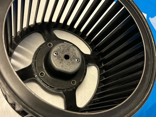 分解洗浄でスッキリ綺麗に！ ギトギト油さようなら♪サービスの画像