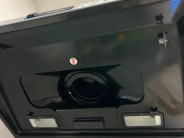 分解洗浄でスッキリ綺麗に！ ギトギト油さようなら♪サービスの画像