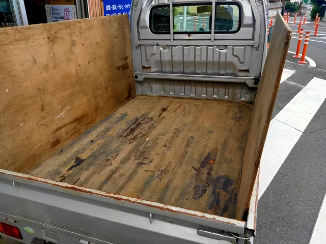 【神奈川県横浜市発】駐車代お店負担！自信の完全自社対応！サービスの画像