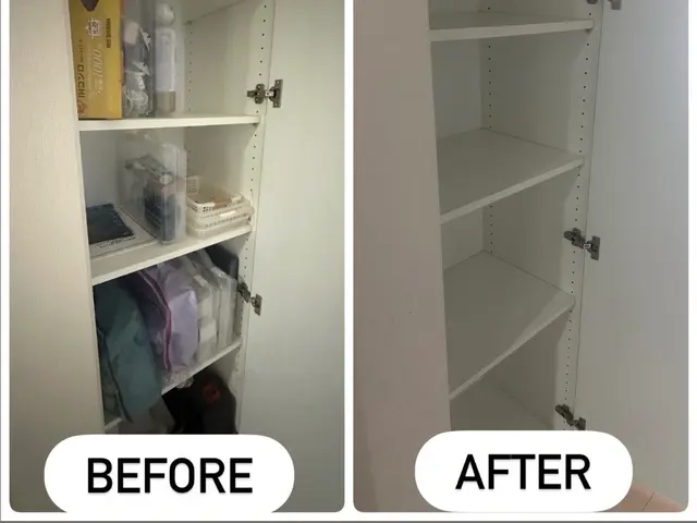 段ボール、梱包材無料回収で荷解き後のストレスフリー荷造り、荷解きサポートします！サービスの画像