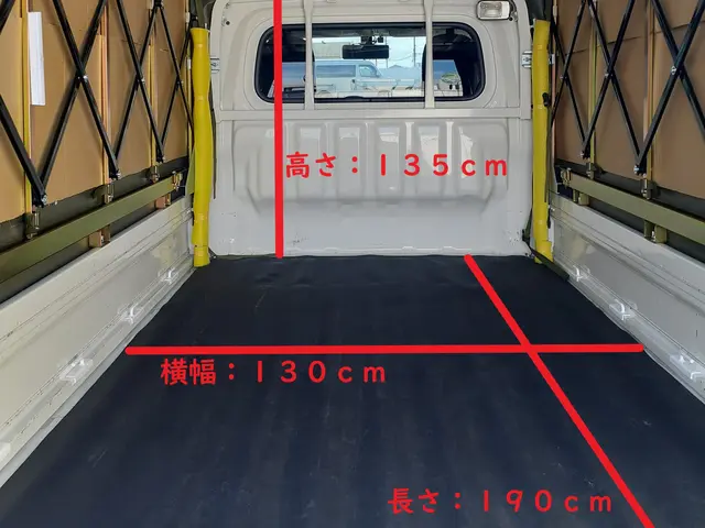 【中国・四国・関西】⇄【どこでもＯＫ】★トラック積み放題　★トラック同乗ＯＫサービスの画像