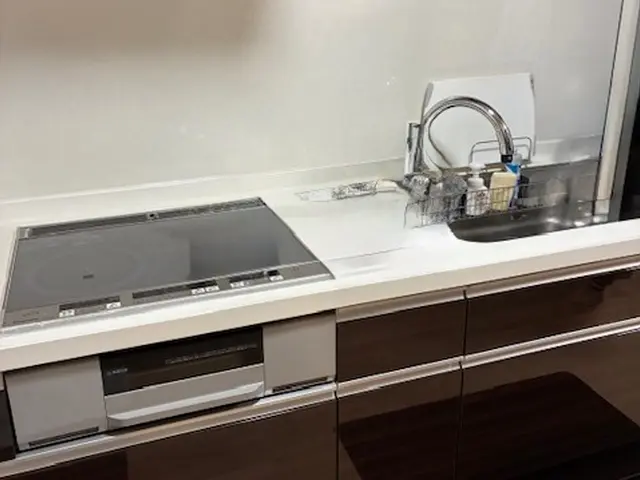 技術だけでなく、丁寧な説明・清潔な作業・お客様への配慮を徹底サービスの画像