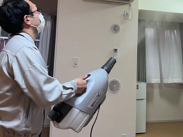 【緊急対応可能】【日本防除品質管理機構 - 優良事業者認定店】のゴキブリ駆除!!サービスの画像