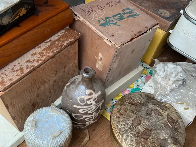 【大手での実績6年！】きめ細やかな対応で安心の不用品回収！物によって買取しますサービスの画像