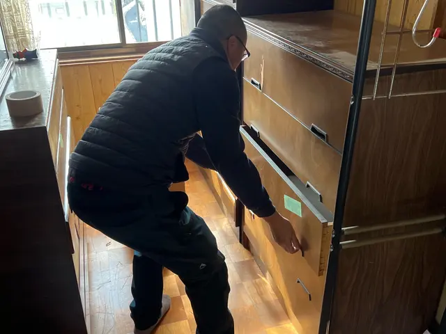 【大手での実績6年！】きめ細やかな対応で安心の不用品回収！物によって買取しますサービスの画像