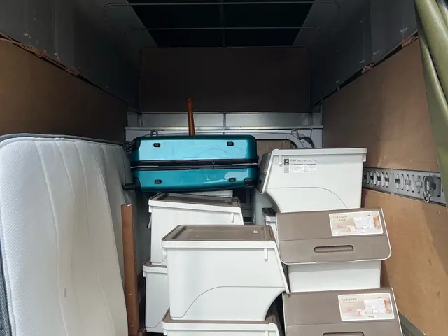 【大手での実績6年！】きめ細やかな対応で安心の不用品回収！物によって買取しますサービスの画像