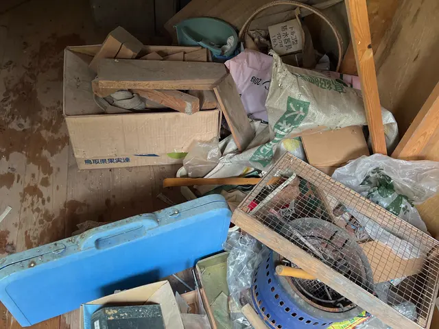 【大手での実績6年！】きめ細やかな対応で安心の不用品回収！物によって買取しますサービスの画像