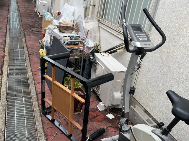 【大手での実績6年！】きめ細やかな対応で安心の不用品回収！物によって買取しますサービスの画像