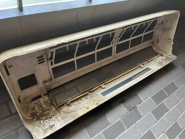 洗剤不使用のツインマイクロバブル洗浄！アレルギーが出る方・お子様・ペットも安心◎サービスの画像