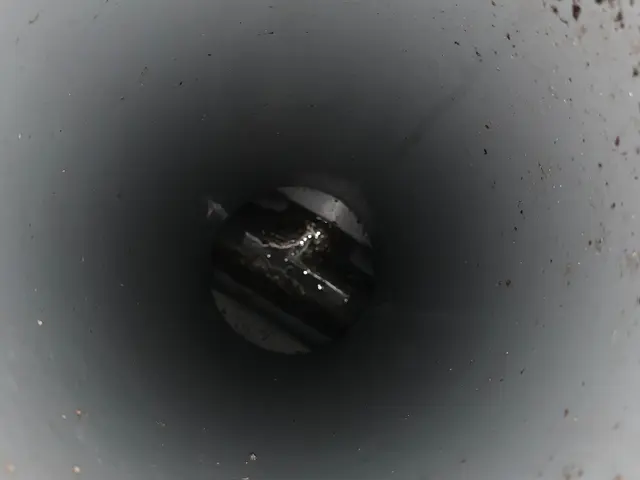 排水管高圧洗浄サービスの画像