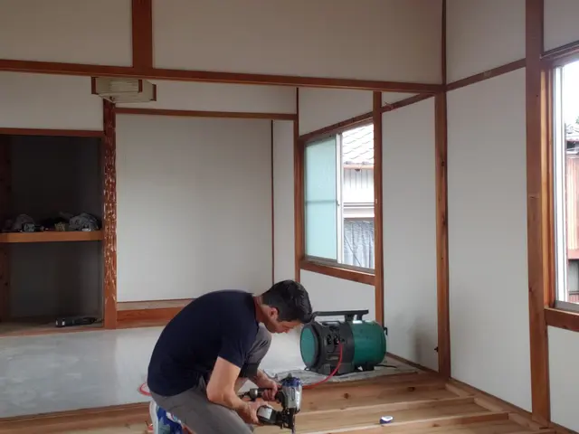 ◆年中無休・土日祝も予約◎予約から施工まで100%自社対応◎お任せくださいサービスの画像