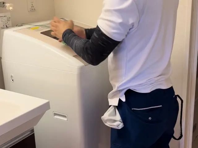 ★引越しが得意な便利屋さん★【東久留米市の便利屋まごころ本舗】1台5,500円～サービスの画像