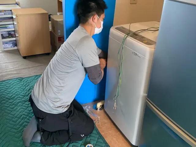 ★引越しが得意な便利屋さん★【東久留米市の便利屋まごころ本舗】1台5,500円～サービスの画像