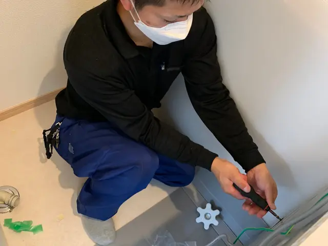 ★引越しが得意な便利屋さん★【東久留米市の便利屋まごころ本舗】1台5,500円～サービスの画像