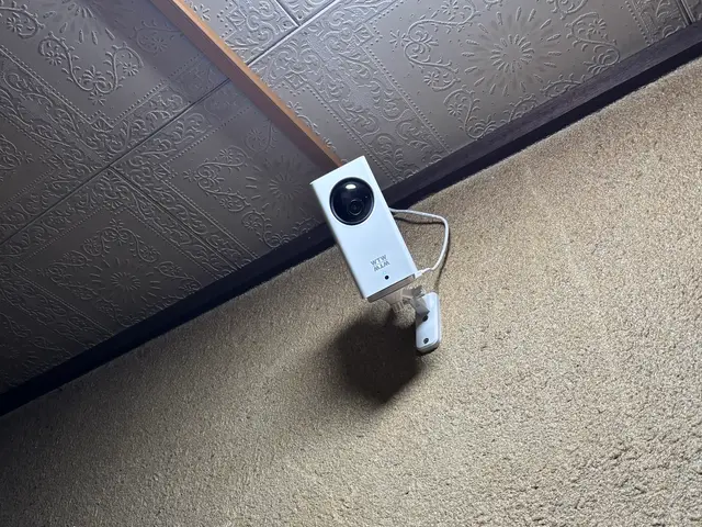 【第1種電気工事士対応】お客様のニーズに合わせた防犯カメラ取付致します。サービスの画像