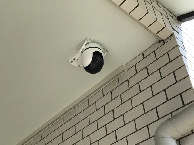 【第1種電気工事士対応】お客様のニーズに合わせた防犯カメラ取付致します。サービスの画像