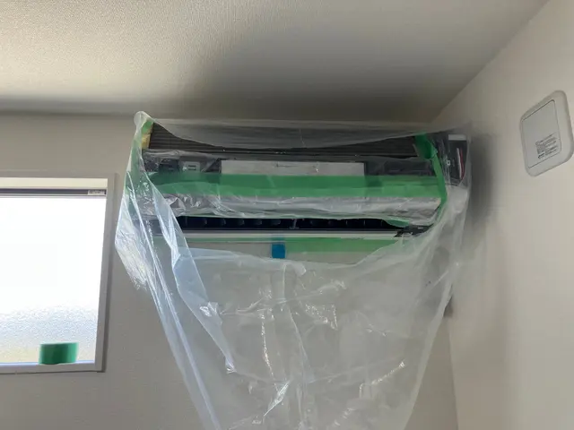 ☆現金払いでPayPay払い・クレジットカード対応☆最新の高圧洗浄機で徹底洗浄◎サービスの画像