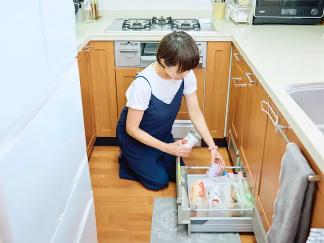 【整理収納】お片づけのお悩みを一緒に解決！ママが、家族が気持ち良い暮らしづくりをサービスの画像