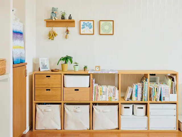 【整理収納】お片づけのお悩みを一緒に解決！ママが、家族が気持ち良い暮らしづくりをサービスの画像