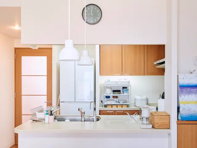 【整理収納】お片づけのお悩みを一緒に解決！ママが、家族が気持ち良い暮らしづくりをサービスの画像