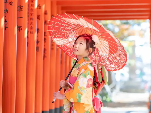 【期間限定】今だけ!撮影したお写真の中から好きなお写真を1枚プレゼント!