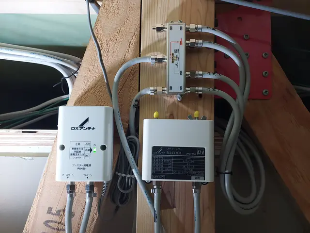 非喫煙者で業界17年！親切、丁寧、迅速に作業致します！サービスの画像