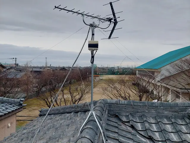 非喫煙者で業界17年！親切、丁寧、迅速に作業致します！サービスの画像