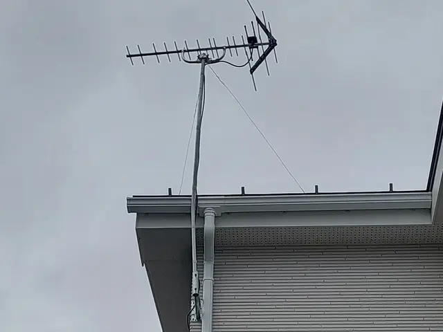 非喫煙者で業界17年！親切、丁寧、迅速に作業致します！サービスの画像