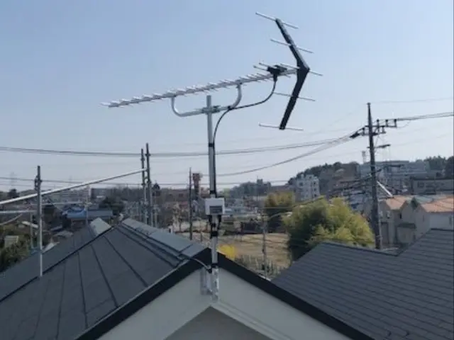 非喫煙者で業界17年！親切、丁寧、迅速に作業致します！サービスの画像