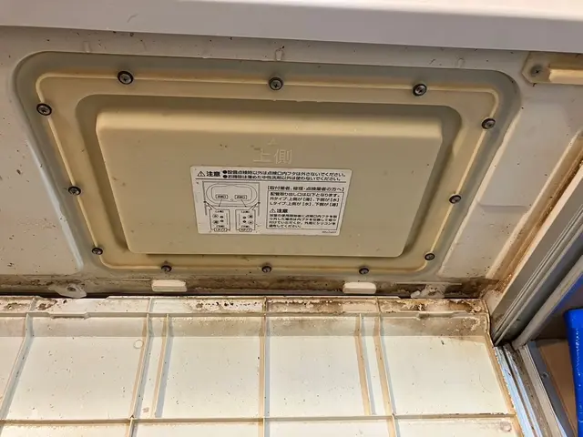 作業外注一切なし◎精一杯対応します！ぜひ当店にお任せください。サービスの画像