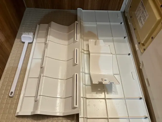 作業外注一切なし◎精一杯対応します！ぜひ当店にお任せください。サービスの画像