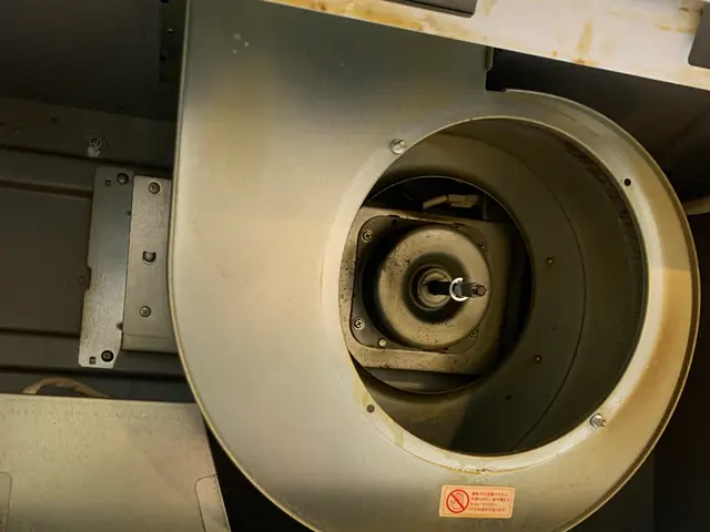 豊富な経験と知識を活かして心を込めて作業いたしますサービスの画像