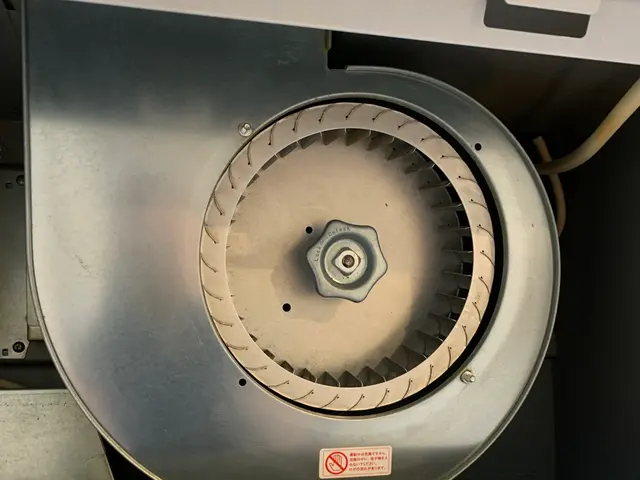 豊富な経験と知識を活かして心を込めて作業いたしますサービスの画像