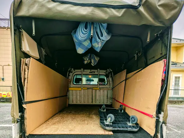 ◆年中無休◆女性スタッフが作業いたします！営業時間外・対応地域外でもご相談歓迎！サービスの画像