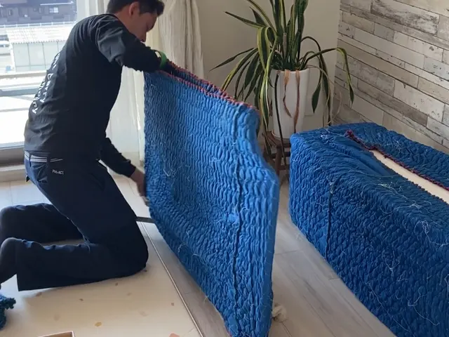 ※ご予約前にお見積もりを致します☆階移動☆模様替え☆柔軟に対応いたします☆サービスの画像