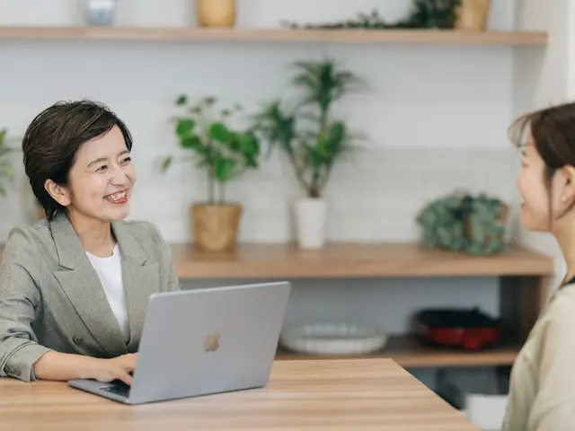 お片付けはお任せください！ 家事を任せて 暮らしにゆとりと 家族のだんらんを。サービスの画像